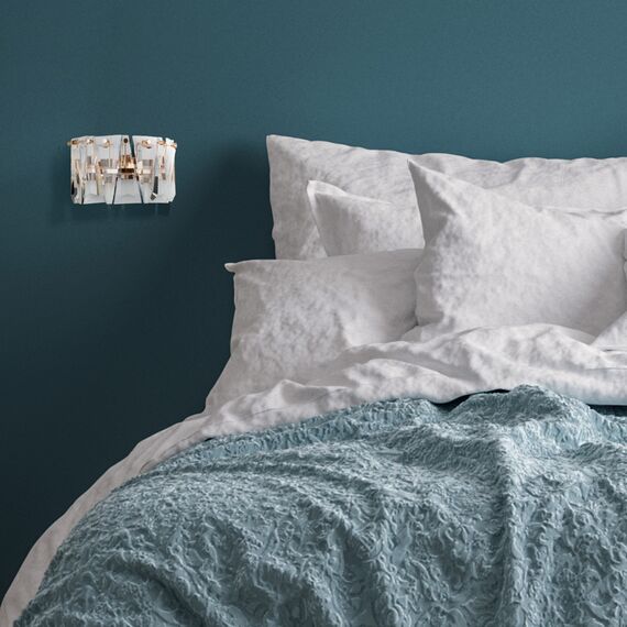 Настенный светильник (бра) Maytoni MOD043WL-01G, изображение 3