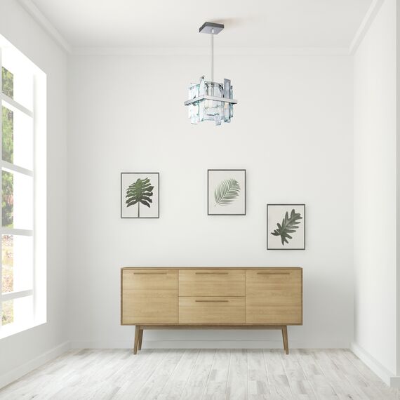 Подвесной светильник Maytoni MOD201PL-01N, изображение 4