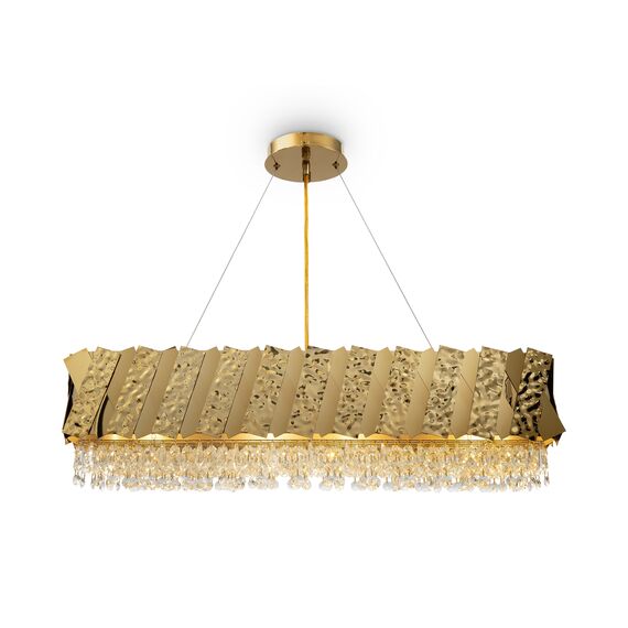 Подвесной светильник Maytoni MOD017PL-04BS, изображение 5