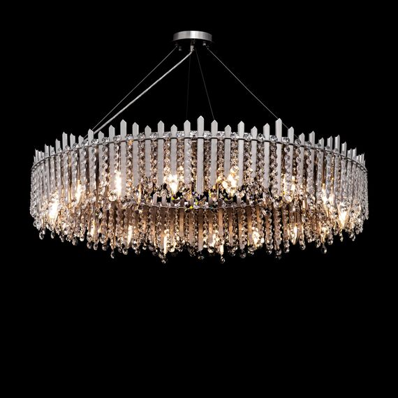 Подвесной светильник Maytoni MOD036PL-18N, изображение 4