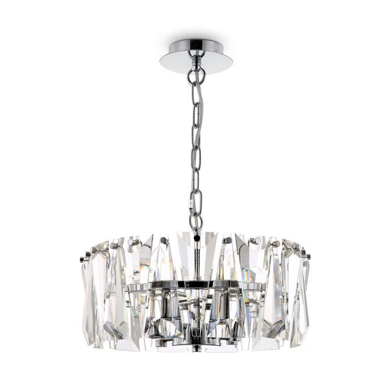 Подвесной светильник Maytoni MOD043PL-04CH, изображение 2