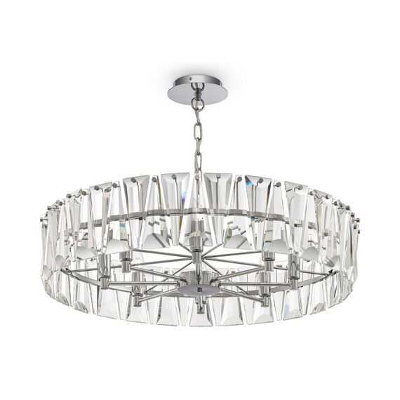 Подвесной светильник Maytoni MOD043PL-08CH, изображение 2