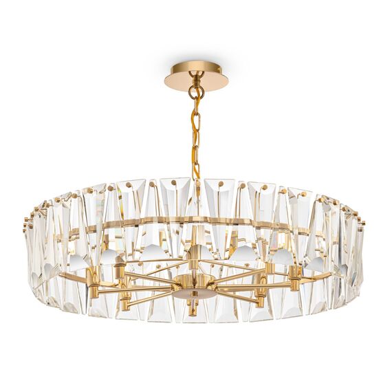 Подвесной светильник Maytoni MOD043PL-08G, изображение 2