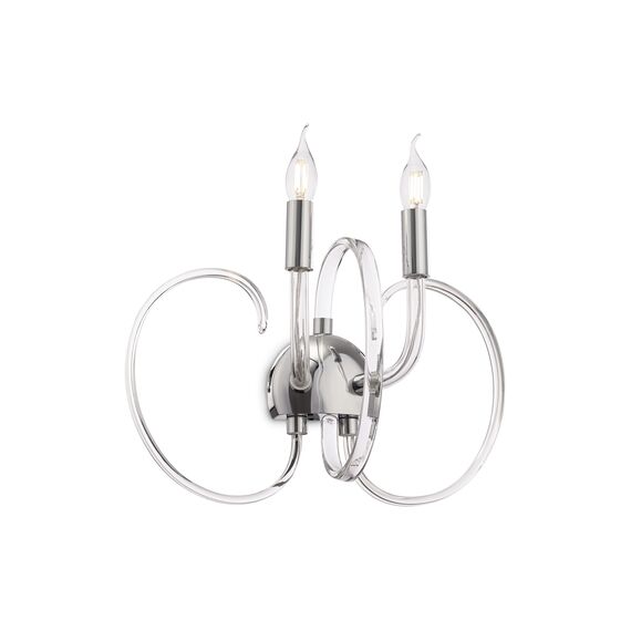 Настенный светильник (бра) Maytoni MOD051WL-02TR, изображение 2