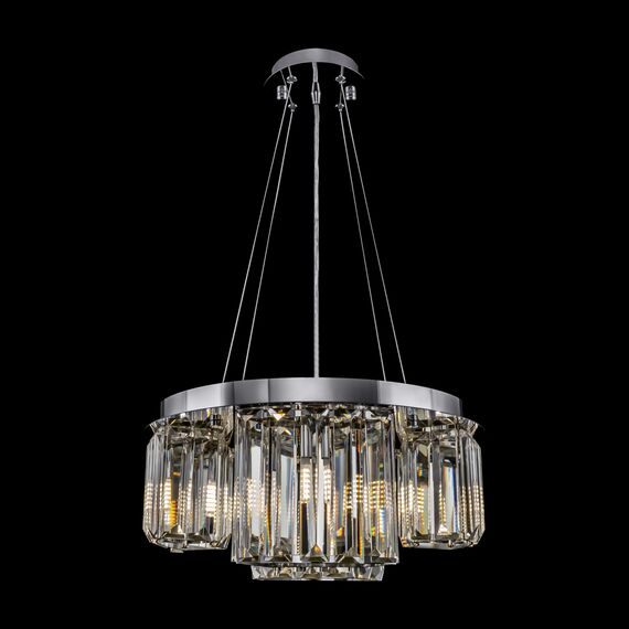 Подвесной светильник Maytoni MOD083PL-04CH, изображение 2