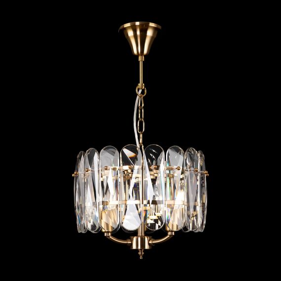 Подвесной светильник Maytoni MOD122PL-03BS, изображение 5