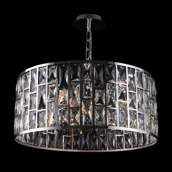 Люстра Maytoni MOD184-PL-04-CH, изображение 9