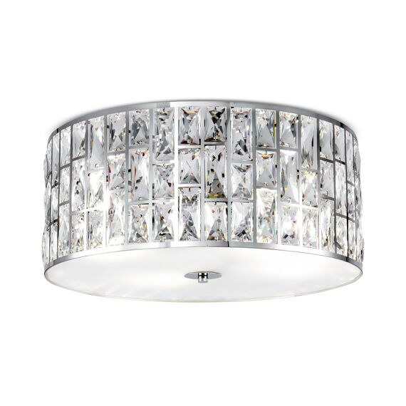 Подвесной светильник Maytoni MOD184PL-04CH, изображение 3