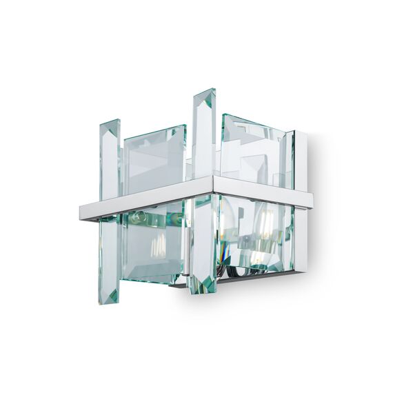 Настенный светильник (бра) Maytoni MOD201WL-01N, изображение 2