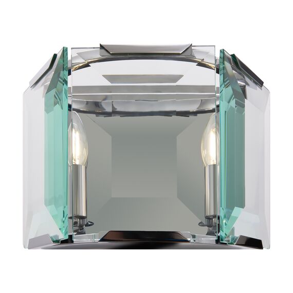 Настенный светильник (бра) Maytoni MOD202WL-02N, изображение 2