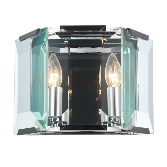 Настенный светильник (бра) Maytoni MOD202WL-02N, изображение 3