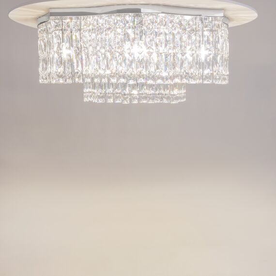 Потолочный светильник Maytoni DIA005CL-10CH, изображение 8