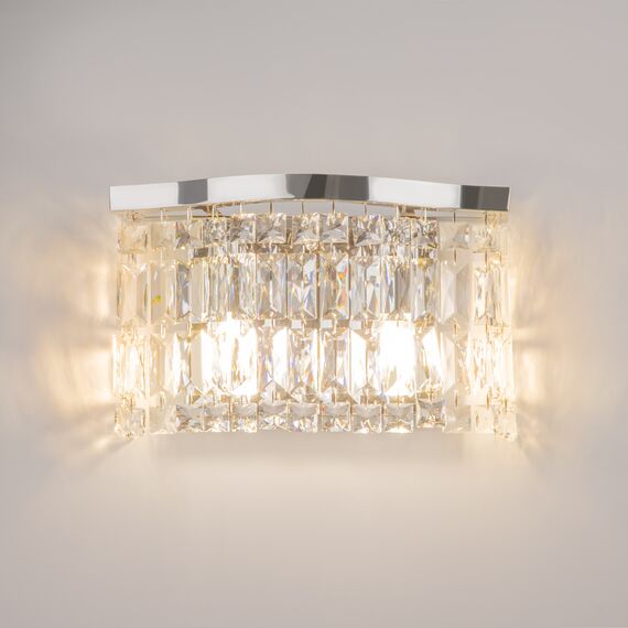 Настенный светильник (бра) Maytoni DIA005WL-02CH, изображение 8