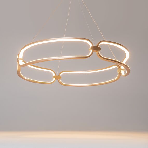 Подвесной светильник Maytoni MOD017PL-L50MG, изображение 10