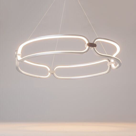 Подвесной светильник Maytoni MOD017PL-L50N, изображение 6