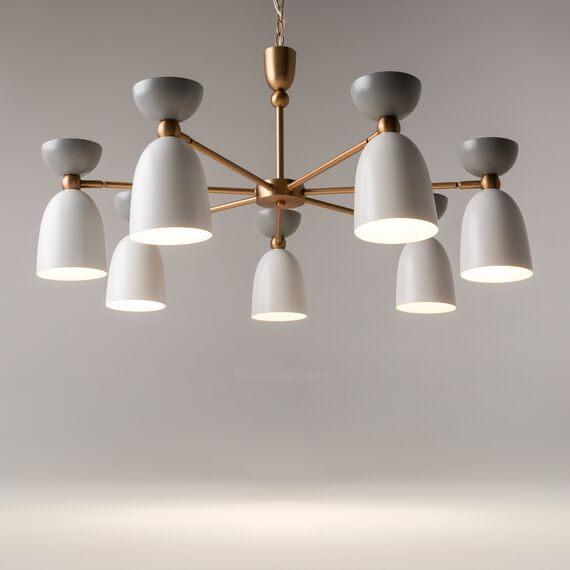 Подвесной светильник Maytoni MOD113PL-07W, изображение 13