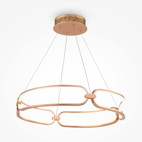 Подвесной светильник Maytoni MOD017PL-L50MG, изображение 3