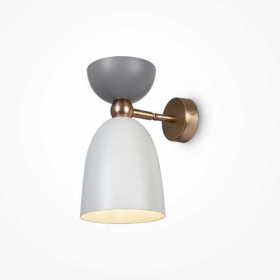 Настенный светильник (бра) Maytoni MOD113WL-01W, изображение 6