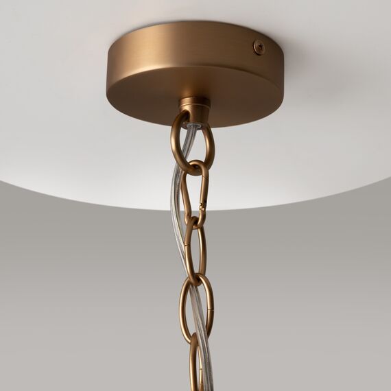 Подвесной светильник Maytoni MOD113PL-07W, изображение 5