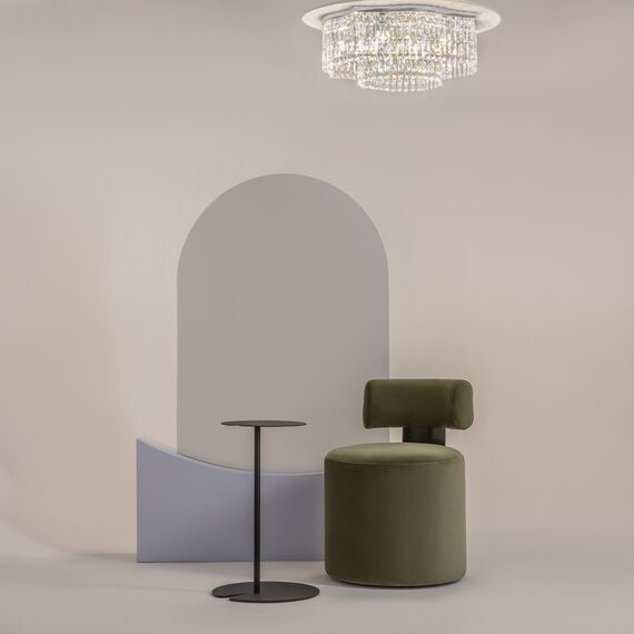 Потолочный светильник Maytoni DIA005CL-10CH, изображение 6