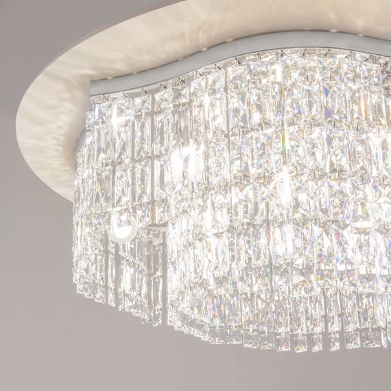 Потолочный светильник Maytoni DIA005CL-10CH, изображение 3