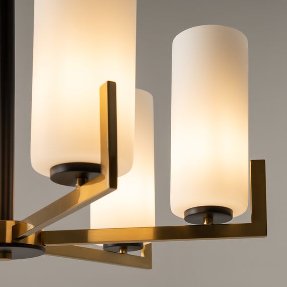 Люстра Maytoni MOD089PL-06BS, изображение 15