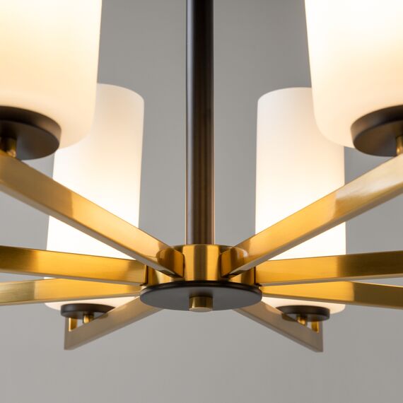 Люстра Maytoni MOD089PL-08BS, изображение 14