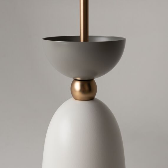 Подвесной светильник Maytoni MOD113PL-01W, изображение 3