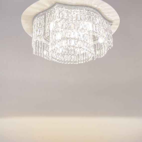 Потолочный светильник Maytoni DIA005CL-10CH, изображение 5