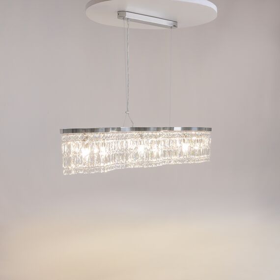 Подвесной светильник Maytoni DIA005PL-06CH, изображение 7