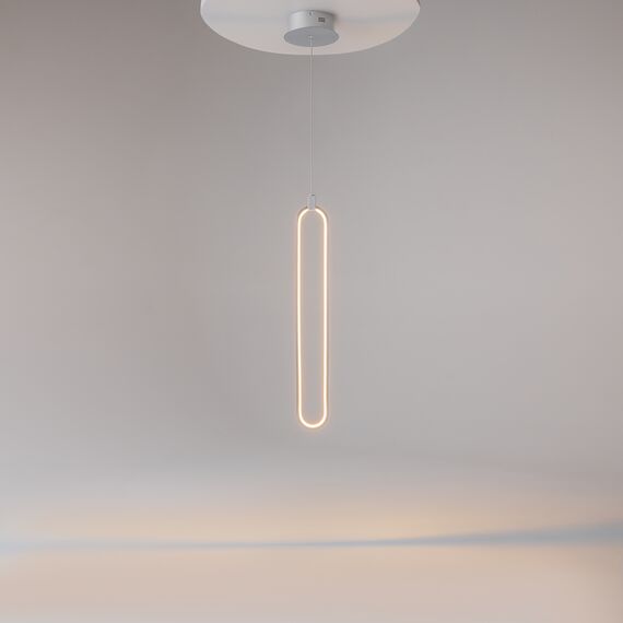 Подвесной светильник Maytoni MOD017PL-L13N, изображение 9
