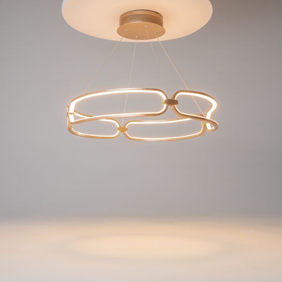 Подвесной светильник Maytoni MOD017PL-L50MG, изображение 9