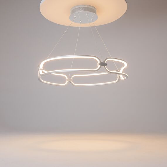 Подвесной светильник Maytoni MOD017PL-L50N, изображение 5