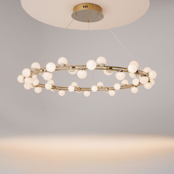 Подвесной светильник Maytoni MOD081PL-L50G3K, изображение 6