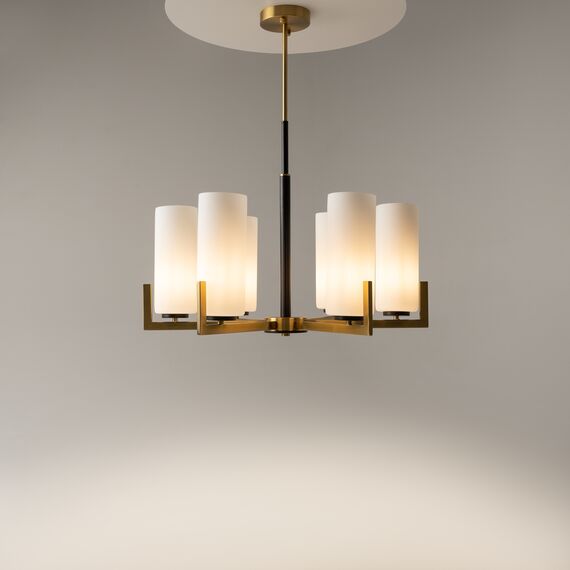 Люстра Maytoni MOD089PL-06BS, изображение 16