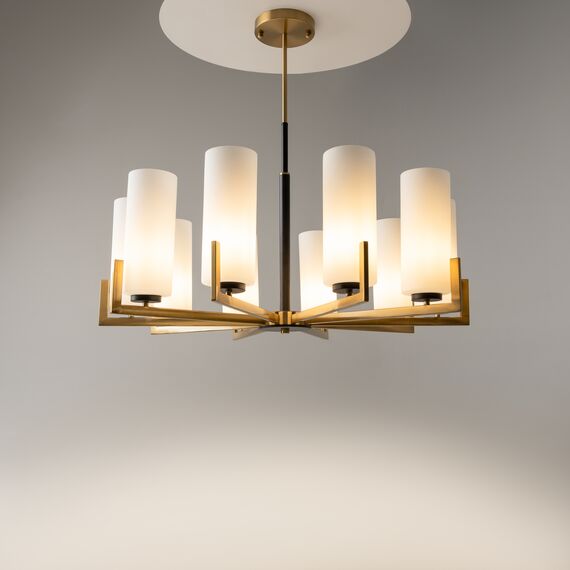 Люстра Maytoni MOD089PL-10BS, изображение 14