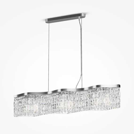 Подвесной светильник Maytoni DIA005PL-06CH, изображение 3