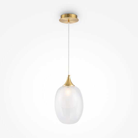 Подвесной светильник Maytoni MOD016PL-01BS, изображение 3