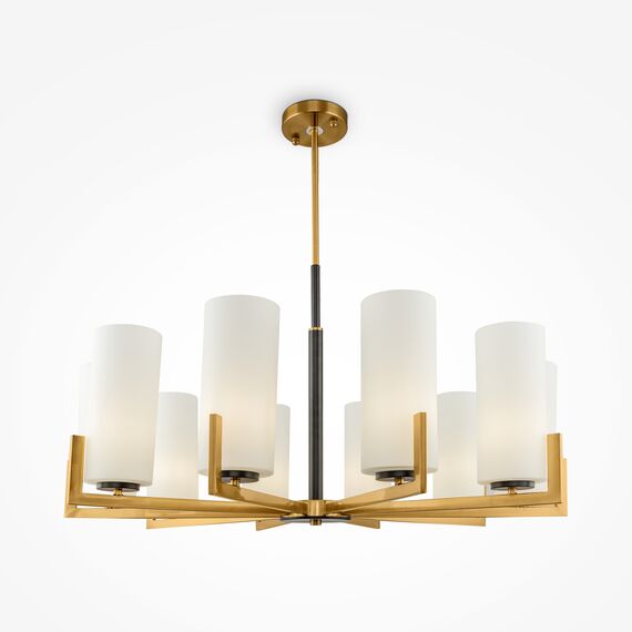 Люстра Maytoni MOD089PL-10BS, изображение 2