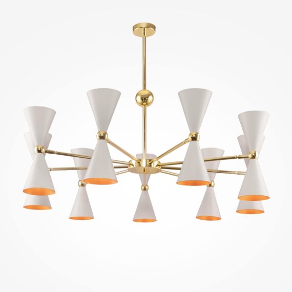 Подвесной светильник Maytoni MOD108PL-18WG, изображение 4