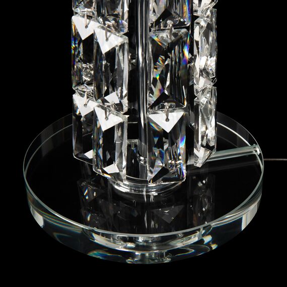 Настольный светильник Maytoni DIA008TL-01CH, изображение 6