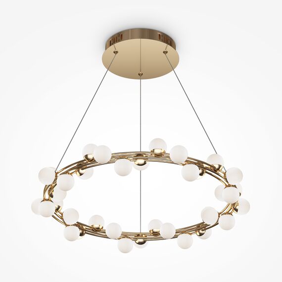 Подвесной светильник Maytoni MOD081PL-L50G3K, изображение 2