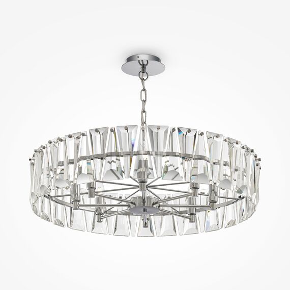 Подвесной светильник Maytoni MOD043PL-08CH, изображение 3