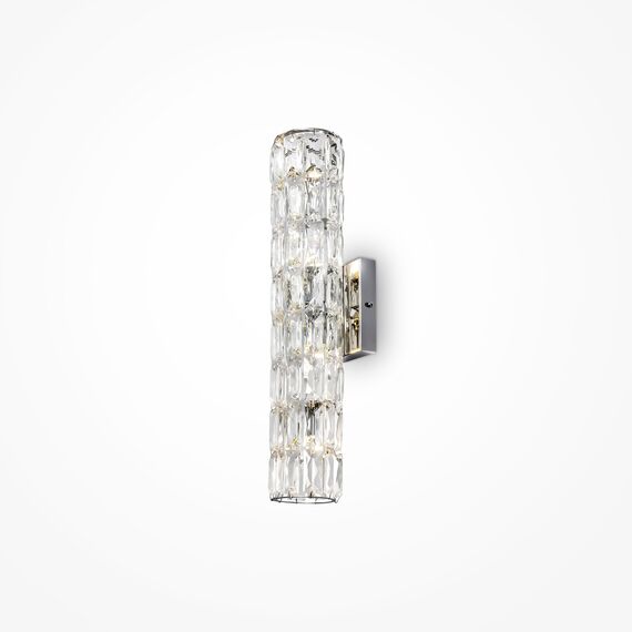 Настенный светильник (бра) Maytoni DIA008WL-02CH, изображение 2