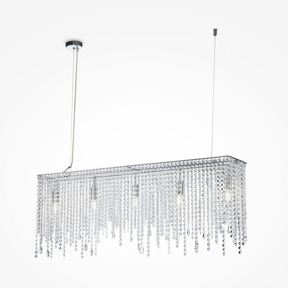 Подвесной светильник Maytoni DIA002PL-05CH, изображение 5