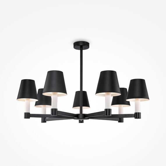 Подвесной светильник Maytoni MOD104PL-07B, изображение 3