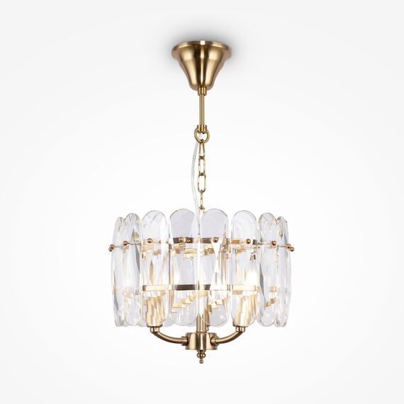 Подвесной светильник Maytoni MOD122PL-03BS, изображение 3