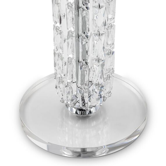 Напольный светильник (торшер) Maytoni DIA008FL-01CH, изображение 10