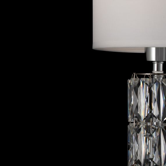 Настенный светильник (бра) Maytoni DIA008WL-01CH, изображение 12