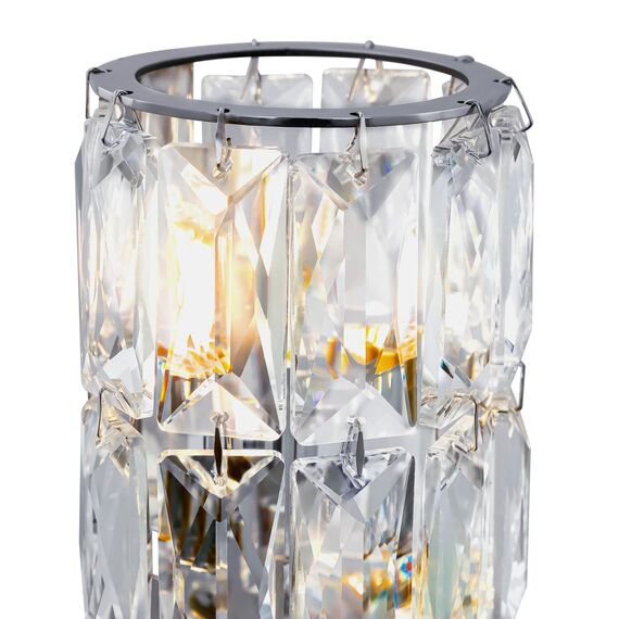 Настенный светильник (бра) Maytoni DIA008WL-02CH, изображение 4